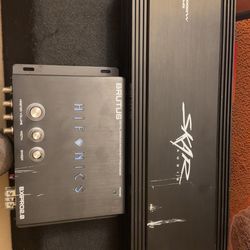 Subwoofers para Silverado 2019 up