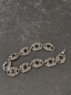 Vintage Estate Bracelet Emmons