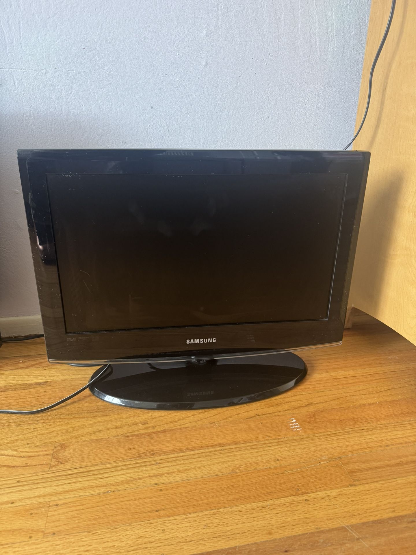 Samsung Flat Screen Tv
