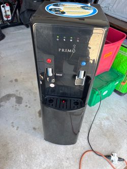 Water Dispenser