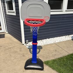 Little tikes Basketball Hoop 