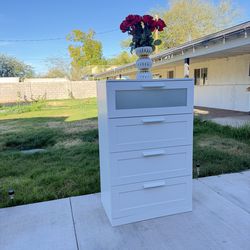 IKEA dresser
