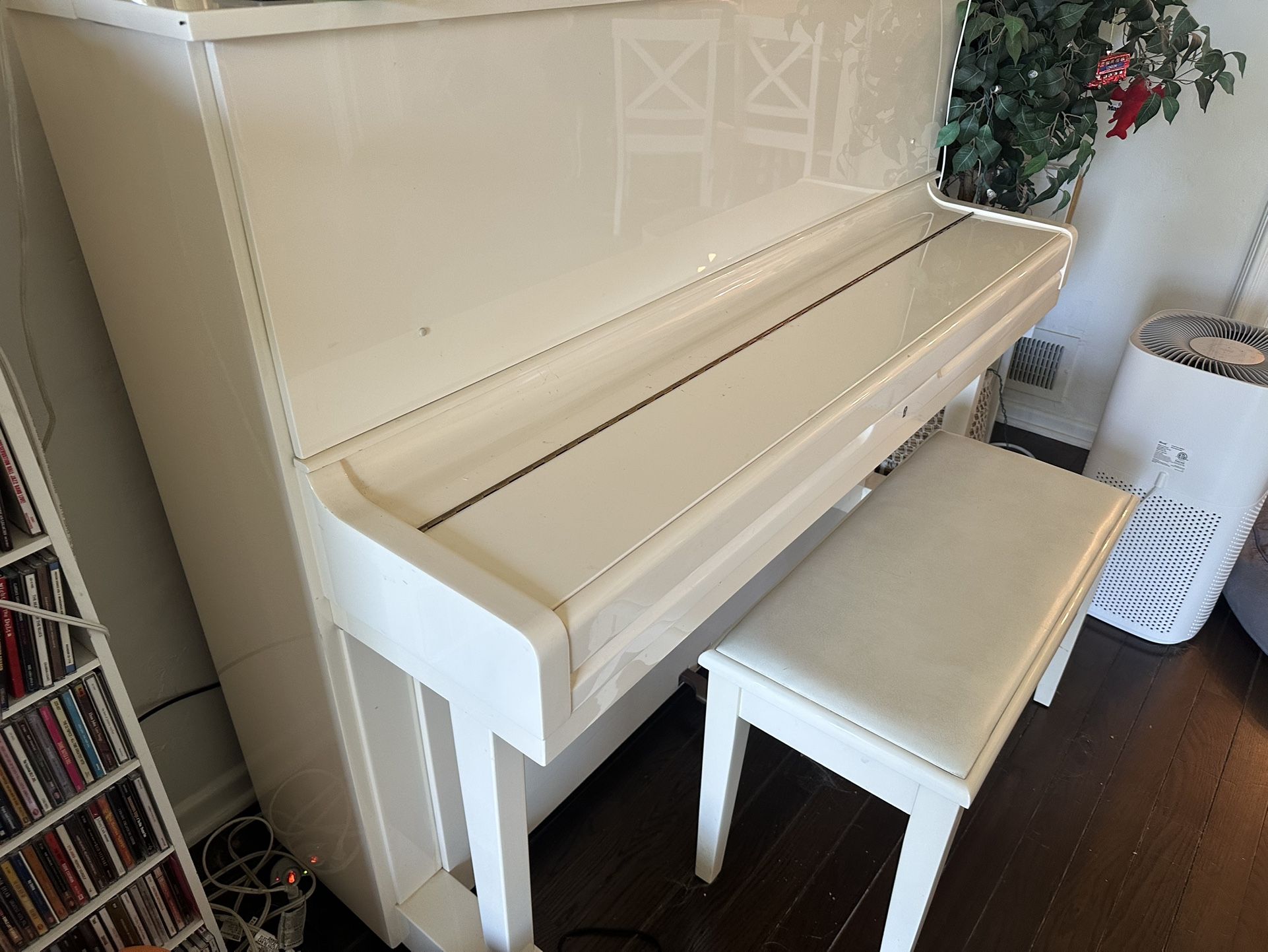 Kohler & Campbell Piano