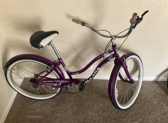 Kulana Hawaiian Beach Cruiser