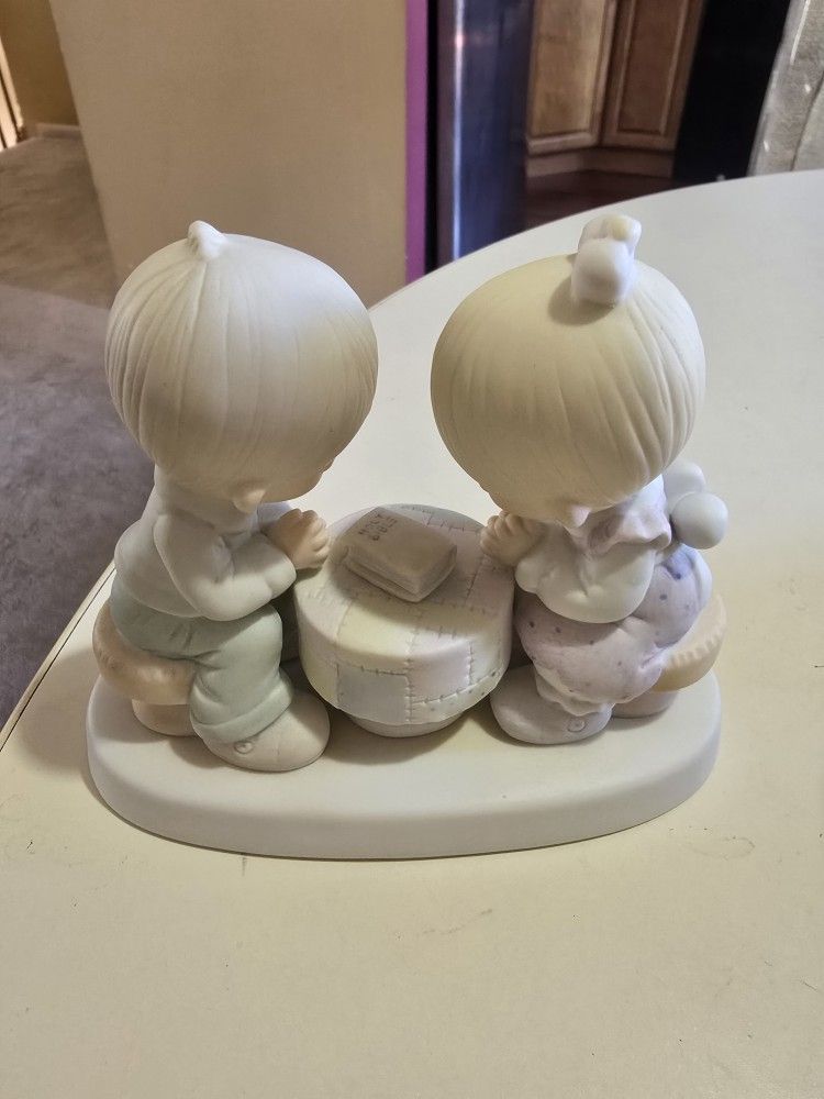 PRECIOUS MOMENTS LOT 5