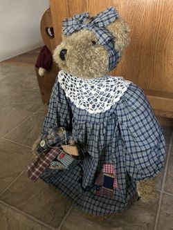 Wind up Bear (musical)
