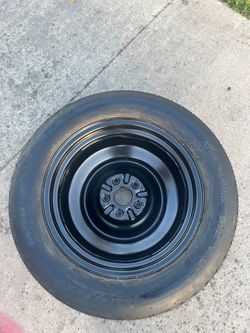 Spare tire