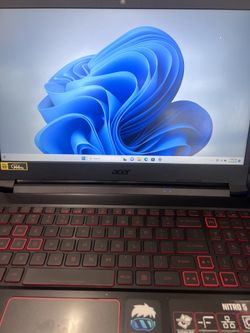 Acer Nitro 5 Gaming Computer