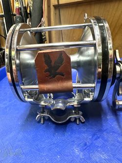 Penn Senator 9/0 in Excellent Condition