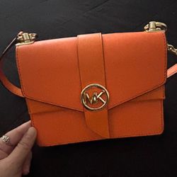 Michael Kors Purse 