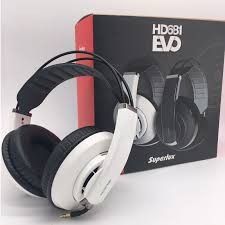 HD681 EVO Pro Studio Headphones