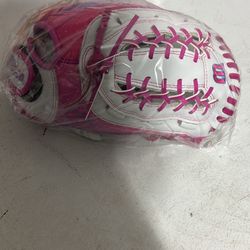 Wilson Left Hand Glove