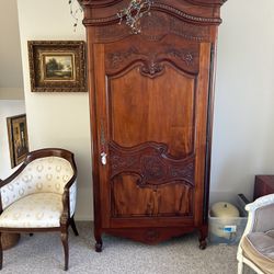 Armoire
