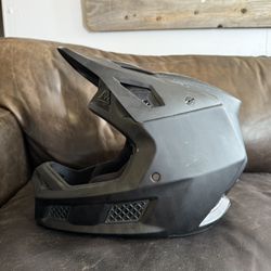 Fox RPC Full-Face MTB Helmet – Size L 59-60mm