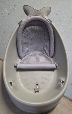 Baby Bath