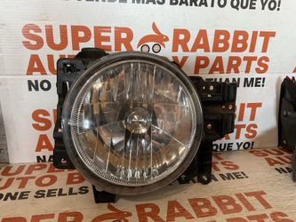 2007 FJ Cruiser Driver Headlight OEM 💥 2014