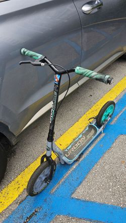 scooter
