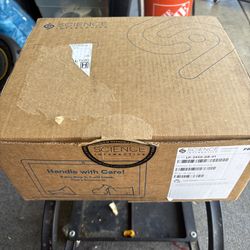 Science Interactice chemistry kit