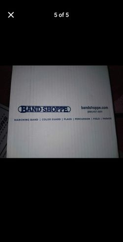Drill Masters Shoes