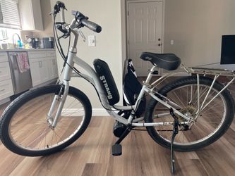 Strand E-Bike