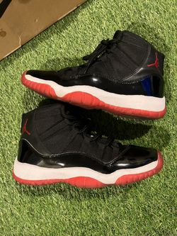Air Jordan 11 Retro Gs “Bred” 2019