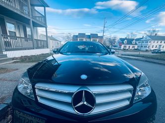 Mercedes benz c300