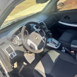 2008 Chevrolet Equinox