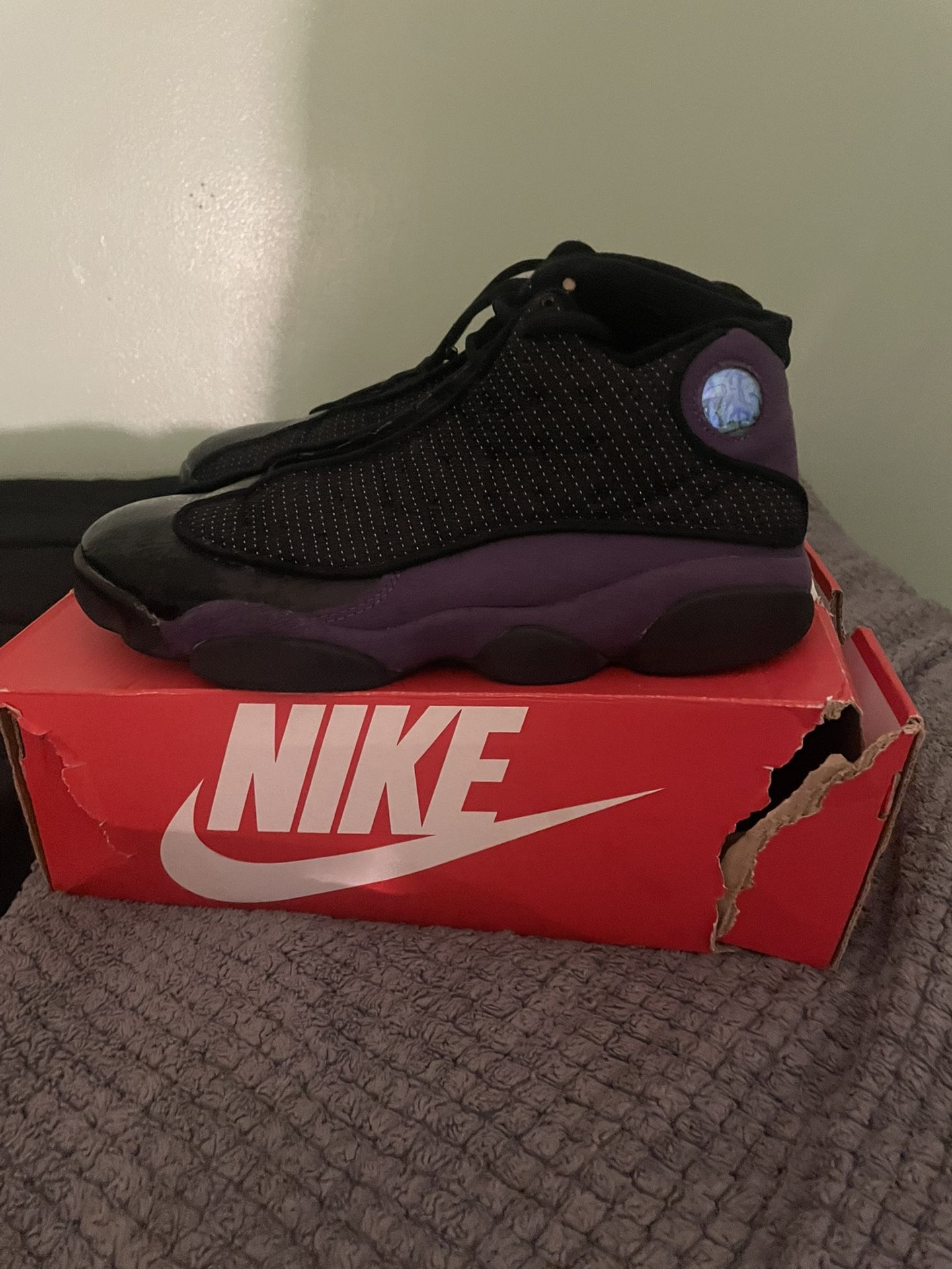 Jordan’s