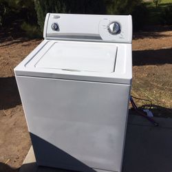 Washer & Dryer Repair
