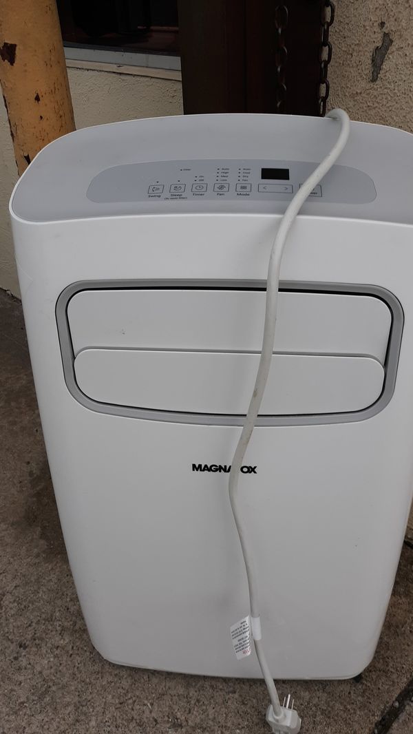 Magnavox 9000 Btu Portable A C