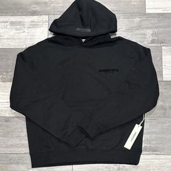 Essentials Hoodie 