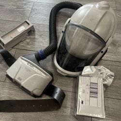 Respirator