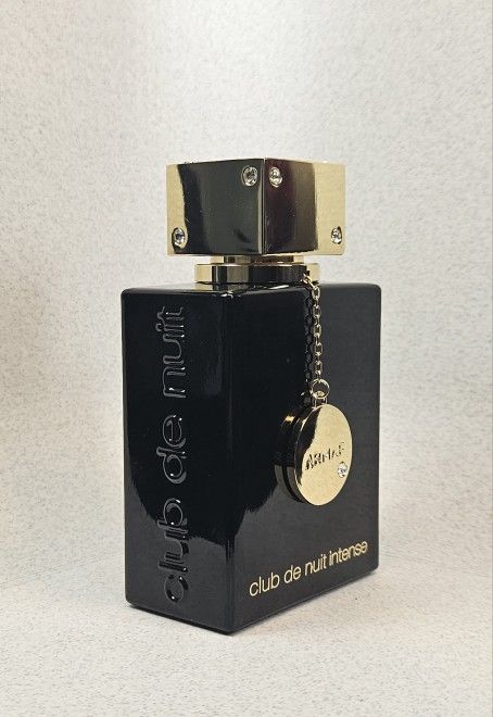 Club De Nuit Intense For Women