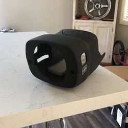 Is300 Steering Column Cover