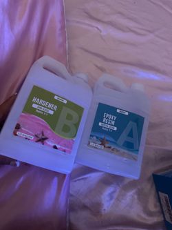 EPOXY RESIN
