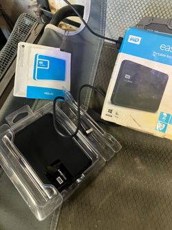 2 TB easy storage for Windows 10