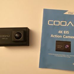 Waterproof Underwater Camera/Camcorder