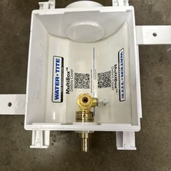 Ice Maker Box Pex B