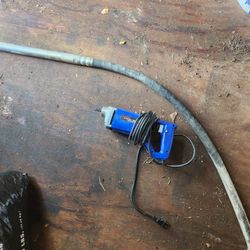 Concrete Vibrator 