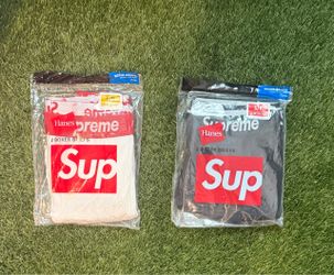 Supreme Boxers