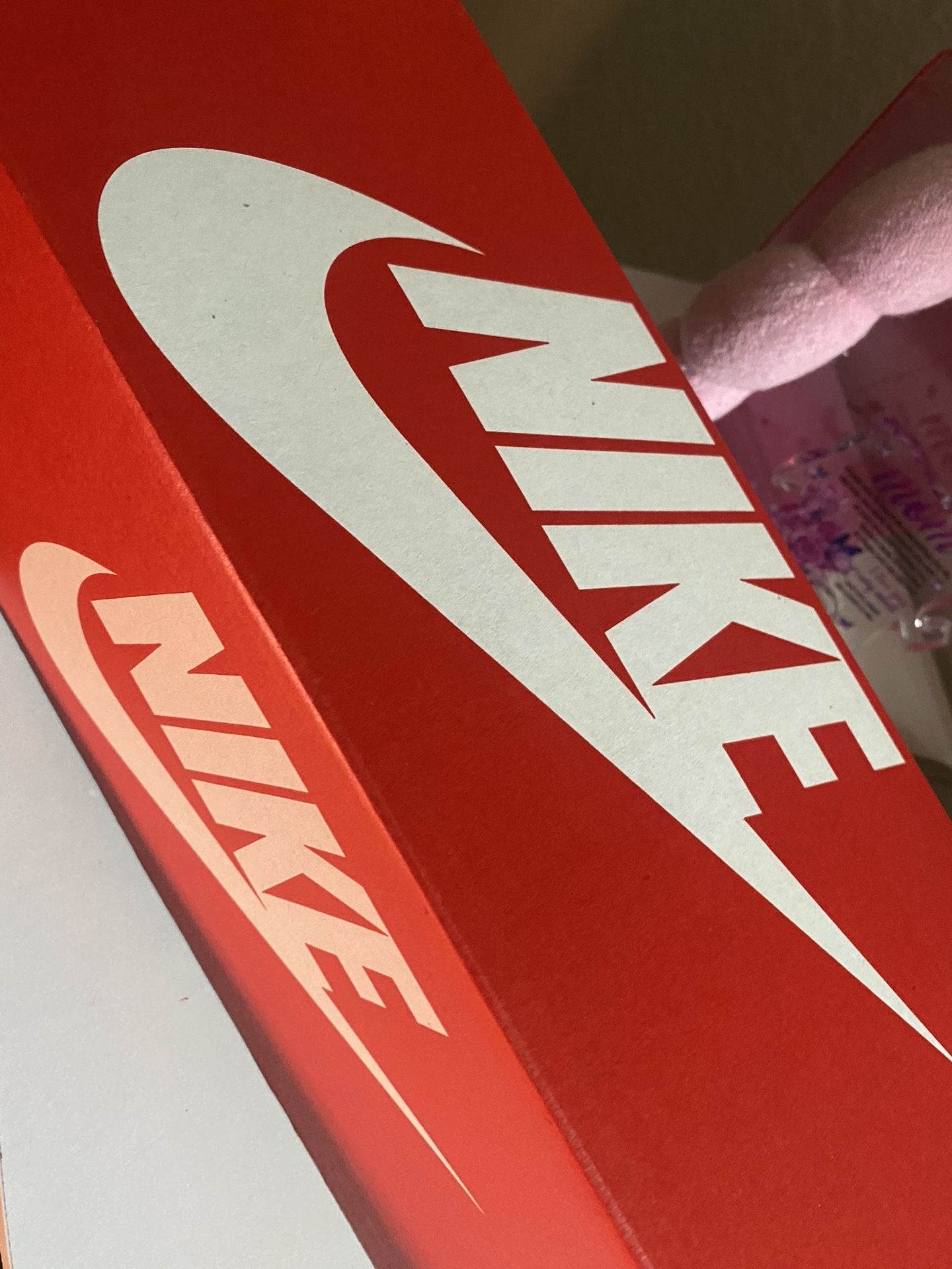 Nike