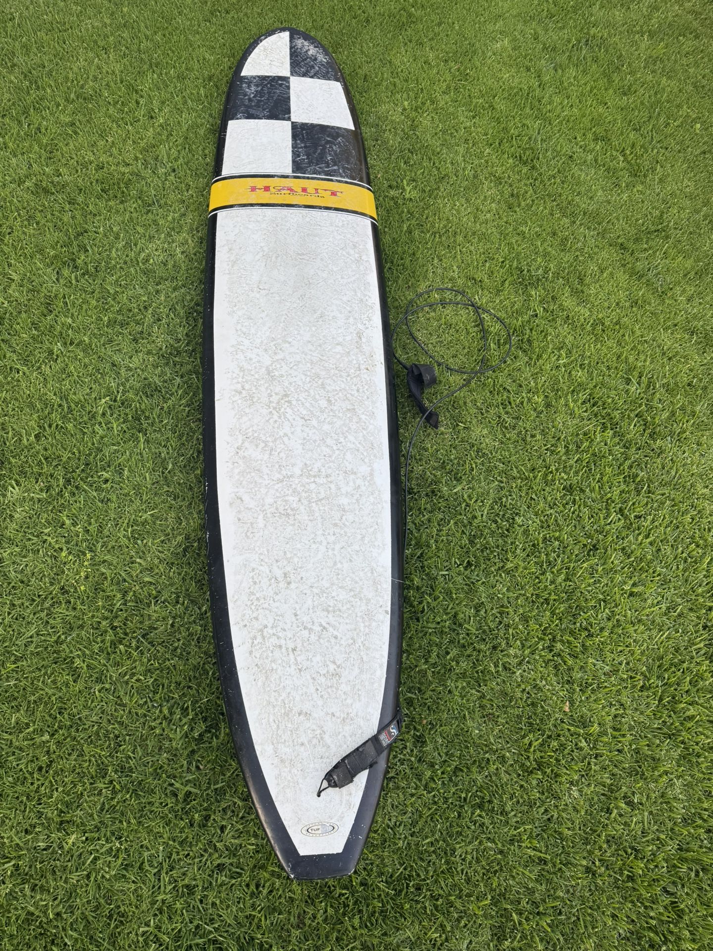Haut Longboard - 9’6” Surftech Surfboard