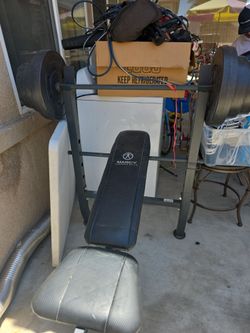 Weights