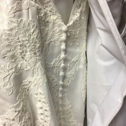 Mermaid Style Wedding Gowns