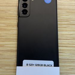 On Sale S21 PLUS 128GB 