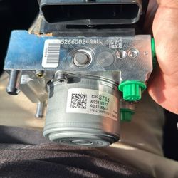 Control Module Part # (contact info removed)3