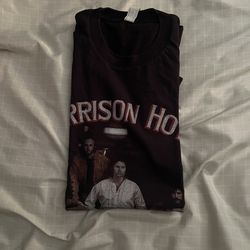 The Doors Morrison Hotel T Shirt