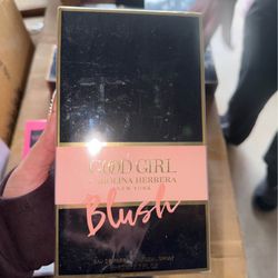 Good Girl Blush Perfume 