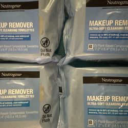 Neutrogena Wipes