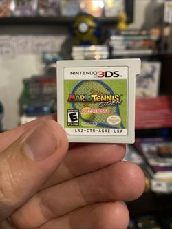 Nintendo 3Ds Game